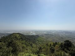 -敬亭山风景名胜区