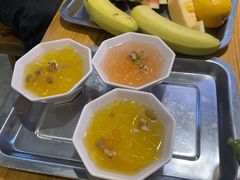 -成老灶火锅鸡(平山店)