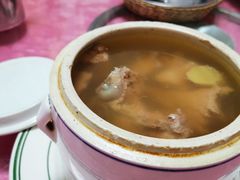 -台山美食一绝阿四台山黄鳝饭(阿四创作店)