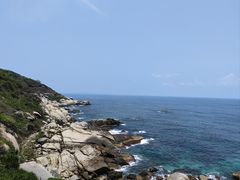 -三亚蜈支洲岛旅游区