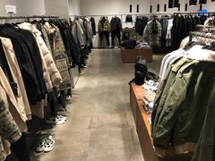 -URBAN REVIVO(西安Momopark店)