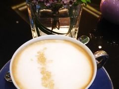 -深圳四季酒店·馥自助餐厅