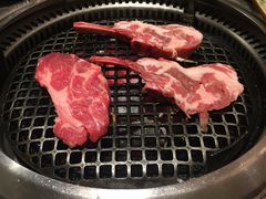 -赤坂亭·M9和牛烧肉(南京江南虹悦城店)