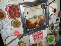 -海底捞火锅(万丰桥店)