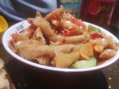 -蛙喔牛蛙(高新绿宝店)