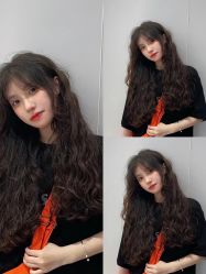 -MY HAIR ARDOR