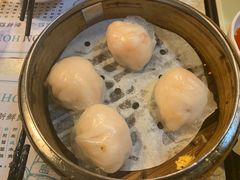 -点点心点心专门店(旺角店)
