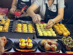 -海大南门夜市(海富街店)