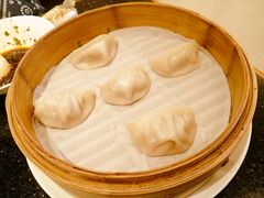 虾肉蒸饺-鼎泰丰(环贸店)