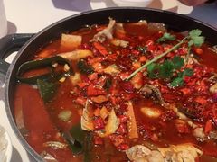 -渝蛙馆(新百店)