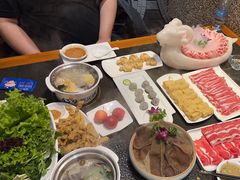 -蒙都43°9羊火锅(平庄店)
