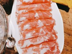 -巴奴毛肚火锅(邯郸美乐城店)