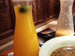 -绿茶餐厅(布吉万象汇店)