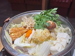 -有喜屋·日料·居酒屋(旭辉广场店)