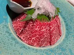 -Minase水濑·日料放题(外滩店)