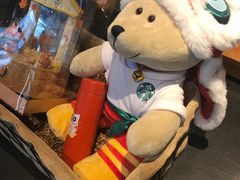 -星巴克(北京三里屯SOHO一店)