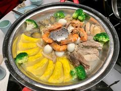 -刀板香·安徽菜(国购IFC店)