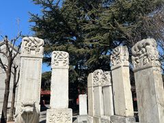 -北京石刻艺术博物馆(五塔寺)