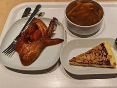 -宜家·瑞典风味餐厅(四元桥店)