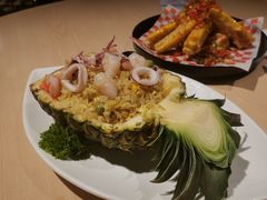 -避风塘(宝山万达店)