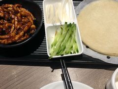 -九毛九西北菜(百信广场店)