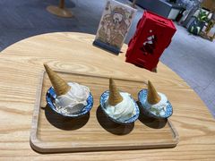 -歎雪糕低糖低脂Gelato冰淇淋