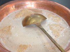 -诺敏塔拉奶茶-布里亚特包子-手把肉(锦都会店)