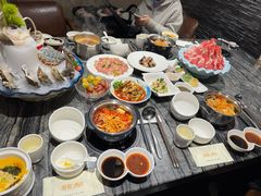 -诺筵汤品·菌汤火锅(南河坝店)