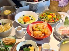 -阳光码头海鲜火锅(世纪大道店)