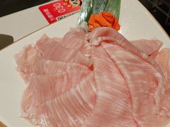 -海底捞火锅(长宁路龙之梦店)