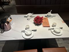 -老太原菜馆(万达店)