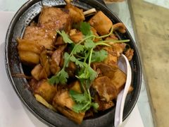 -红旗山庄(圭峰山店)