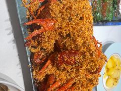 -仙品龙虾(总店)