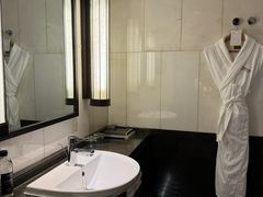 -西安威斯汀大酒店