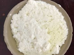 梯砍豆花-梯坎豆花