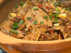 -陈家婆的菜(梅溪湖店)