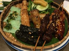-美奈小馆·越南料理(中航城君尚购物中心店)