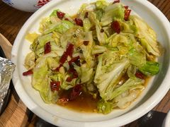 -金掌勺·锅包肉(广渠门店)