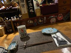 -半藏居酒屋(香港花园店)