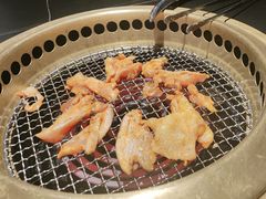 -谷牛和牛烤肉(漕河泾印象城店)