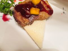 -樱之盛宴·蟹料理海鲜自助(前进大街店)