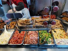 -晶牌烤鸭(延吉东路557弄小区店)