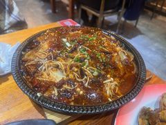 -老姑砂锅·烧烤天津菜(体北道店)