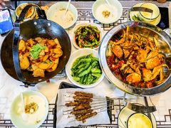 -靓虾二哥·龙虾馆(大塘总店)