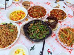 清炒四季豆-堂瓦里·33年传统赣菜(第一街区店)