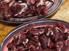 -江村四哥新鲜牛肉店(江高总店)
