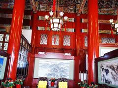 -天安门城楼