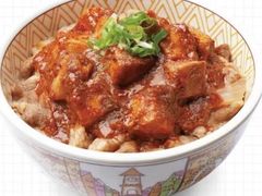 -食其家·牛丼咖喱(文三路店)