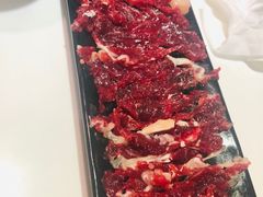 -陈记顺和牛肉火锅馆(天河北路店)