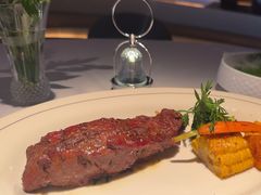 -佐度王子扒房(天鹅湖店)